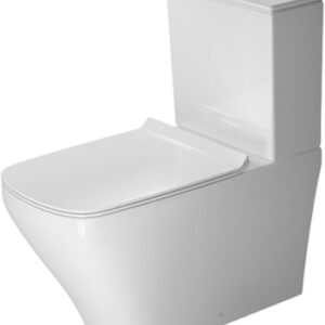 Vas WC Duravit DuraStyle 70