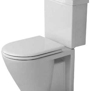 Vas WC Duravit Starck 2 355x640mm