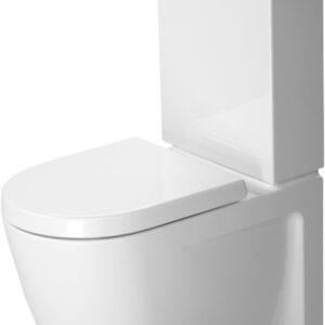 Vas WC Duravit Starck 2 370x630mm