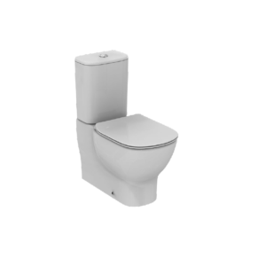 Vas WC Ideal Standard Tesi AquaBlade back-to-wall