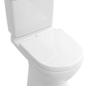 Vas WC Villeroy & Boch O.Novo DirectFlush Alb Alpin