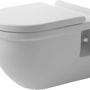 Vas WC suspendat Duravit Comfort Starck 3