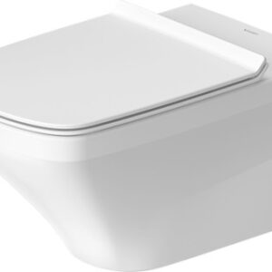 Vas WC suspendat Duravit Durastyle Rimless 62x37cm