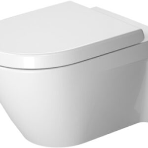 Vas WC suspendat Duravit Starck 2 370x540mm