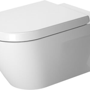 Vas WC suspendat Duravit Starck 2 375x620mm