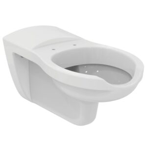 Vas WC suspendat Ideal Standard Maia pentru persoane cu dizabilitati 39x75 cm