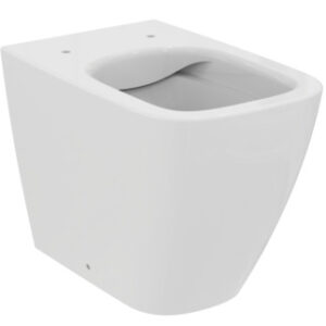 Vas wc Ideal Standard i.Life B Rimless+ back-to-wall Smartguard alb