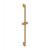 Bara de dus Duravit Shower 90cm bronz periat