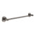 Bara portprosop Grohe Essentials 45cm hard graphite