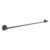 Bara portprosop Grohe Essentials 80cm brushed hard graphite