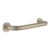 Bara sustinere Grohe Essentials 300 brushed nickel