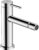 Baterie bideu Hansgrohe Tecturis S ventil pop-up inclus crom