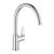 Baterie bucatarie Grohe Start Curve cu pipa C crom