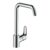 Baterie bucatarie Hansgrohe Focus pipa rotativa chrome