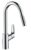 Baterie bucatarie Hansgrohe M4116-H240 ComfortZone 240 dus extractibil cu doua tipuri de jet crom