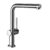 Baterie bucatarie Hansgrohe Talis M54 270 crom