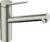 Baterie bucatarie Hansgrohe Zesis M33 150 1 jet inox optic