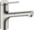 Baterie bucatarie Hansgrohe Zesis M33 150 dus extractibil cu 2 tipuri de jet inox optic