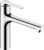 Baterie bucatarie Hansgrohe Zesis M33 cu pipa extractibila ComfortZone 160 sBox crom