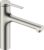 Baterie bucatarie Hansgrohe Zesis M33 cu pipa extractibila ComfortZone 160 sBox inox