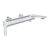 Baterie cada Grohe Allure crom