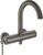 Baterie cada Grohe Atrio brushed hard graphite