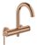 Baterie cada Grohe Atrio warm sunset