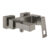 Baterie cada Grohe Eurocube brushed hard graphite