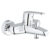 Baterie cada Grohe Eurodisc Cosmopolitan M crom