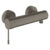 Baterie dus Grohe Essence brushed hard graphite