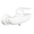 Baterie dus Grohe Eurostyle moon white