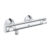 Baterie dus termostatata Grohe Precision Flow crom