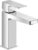 Baterie lavoar Duravit Manhattan M crom