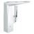 Baterie lavoar Grohe Allure Brilliant L fara ventil crom