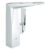 Baterie lavoar Grohe Allure Brilliant L ventil pop-up crom