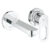 Baterie lavoar Grohe BauLoop din 2 elemente proiectie 171mm crom