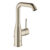 Baterie lavoar Grohe Essence L ventil pop-up polished nickel