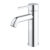 Baterie lavoar Grohe Essence S ColdStart ventil click-clack crom