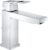 Baterie lavoar Grohe Eurocube M ventil pop-up crom