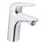 Baterie lavoar Grohe Eurostyle S fara ventil crom