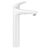 Baterie lavoar Grohe Eurostyle XL fara ventil moon white