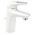 Baterie lavoar Grohe Eurostyle ventil pop-up 5.7 l/min moon white