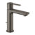 Baterie lavoar Grohe Lineare S ventil pop-up brushed hard graphite