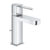 Baterie lavoar Grohe Plus S Cold Start ventil pop-up crom