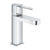 Baterie lavoar Grohe Plus S ventil click-clack crom