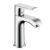 Baterie lavoar Hansgrohe Metris 100 ventil pop-up crom EXPUS