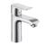 Baterie lavoar Hansgrohe Metris 110 ventil pop-up crom