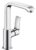 Baterie lavoar Hansgrohe Metris 230 ventil pop-up crom EXPUS