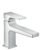 Baterie lavoar Hansgrohe Metropol 100 ventil push-open pipa 156 mm