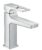 Baterie lavoar Hansgrohe Metropol 110 ventil push-open cu levier decupat